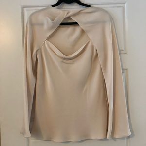 Elizabeth and James Blouse